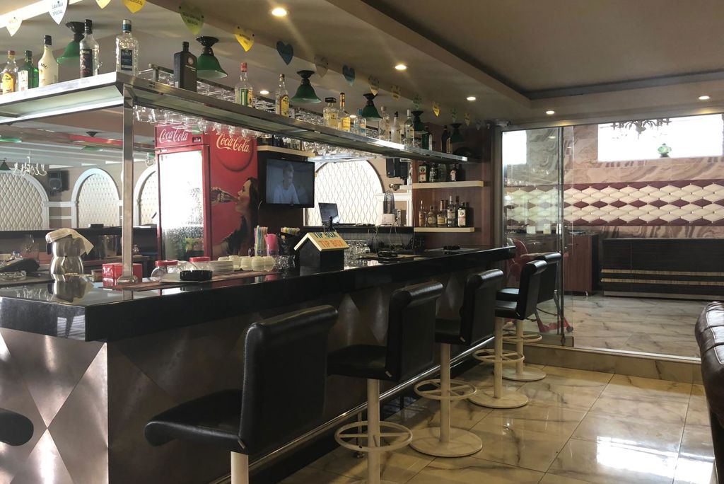 Lavinia Apart Otel