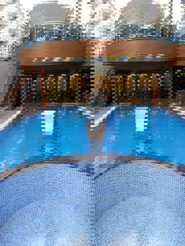 Lavinia Apart Otel - billede 4