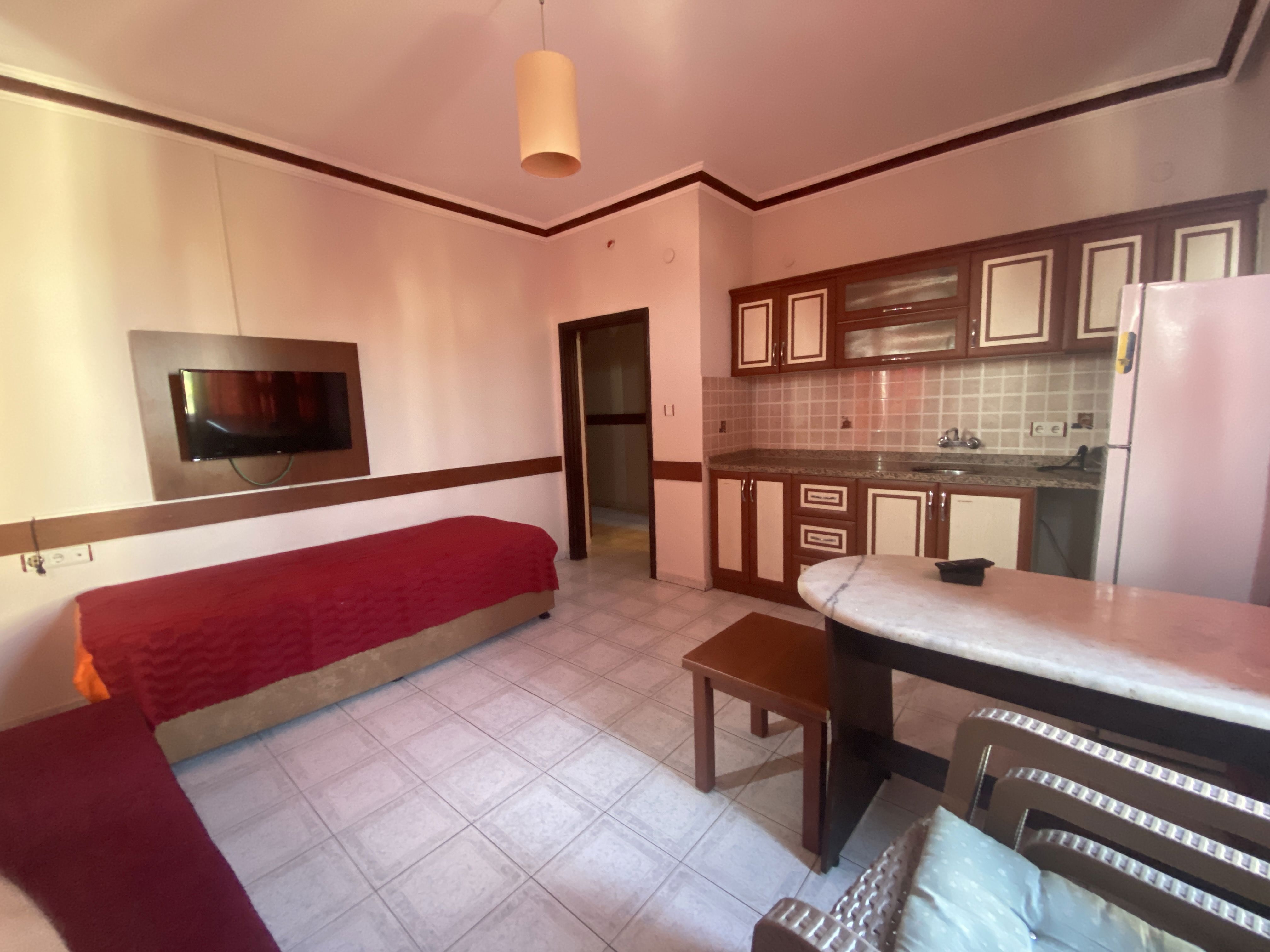 Lavinia Apart Otel