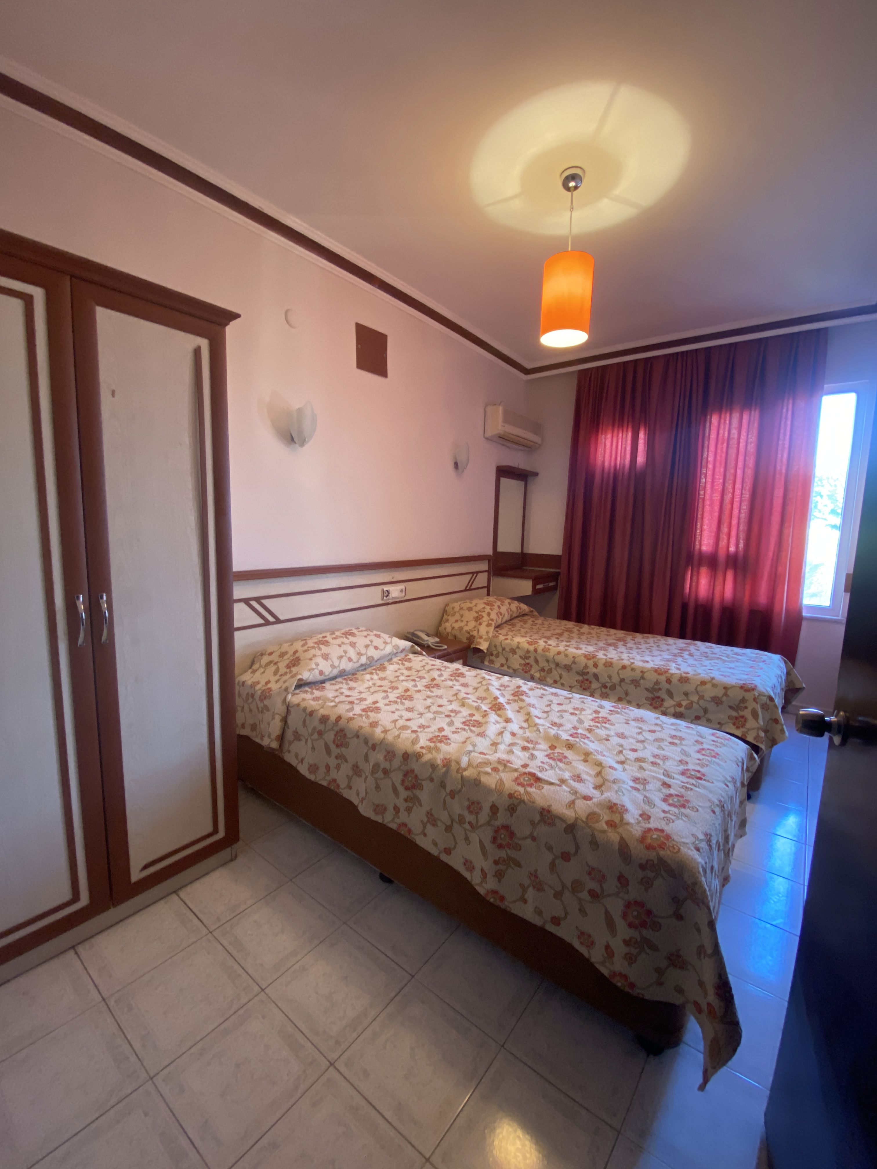 Lavinia Apart Otel
