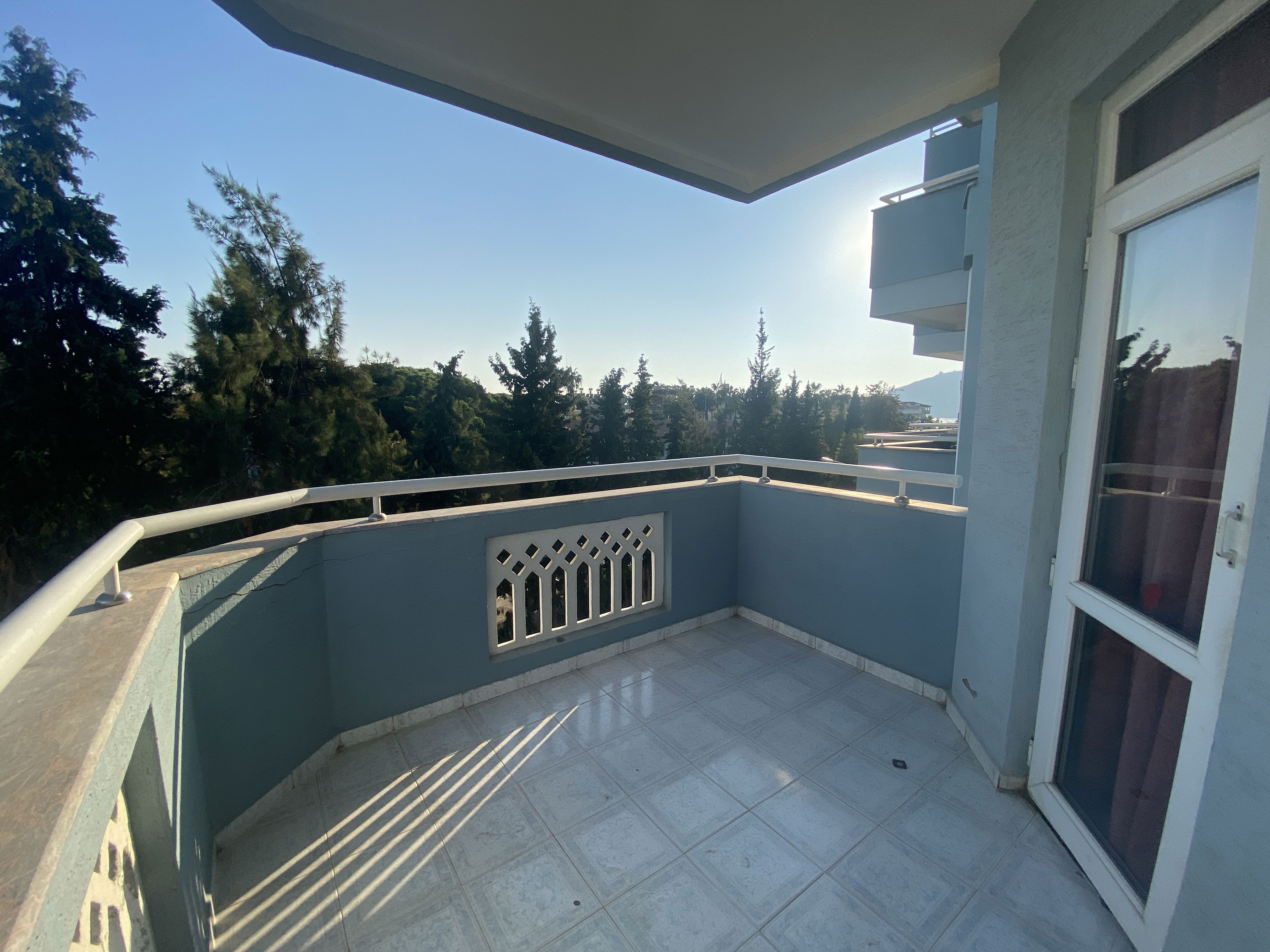 Lavinia Apart Otel