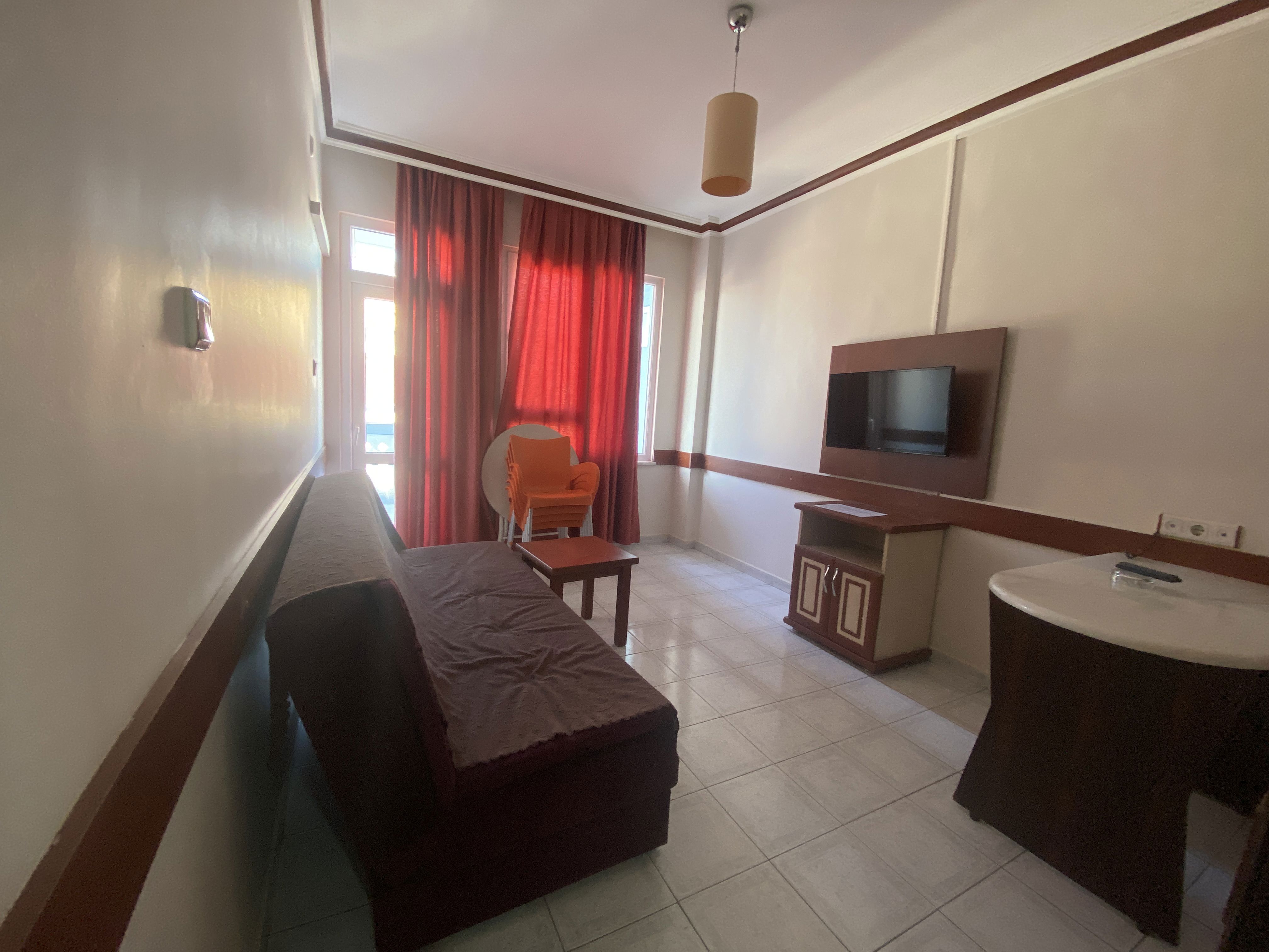Lavinia Apart Otel