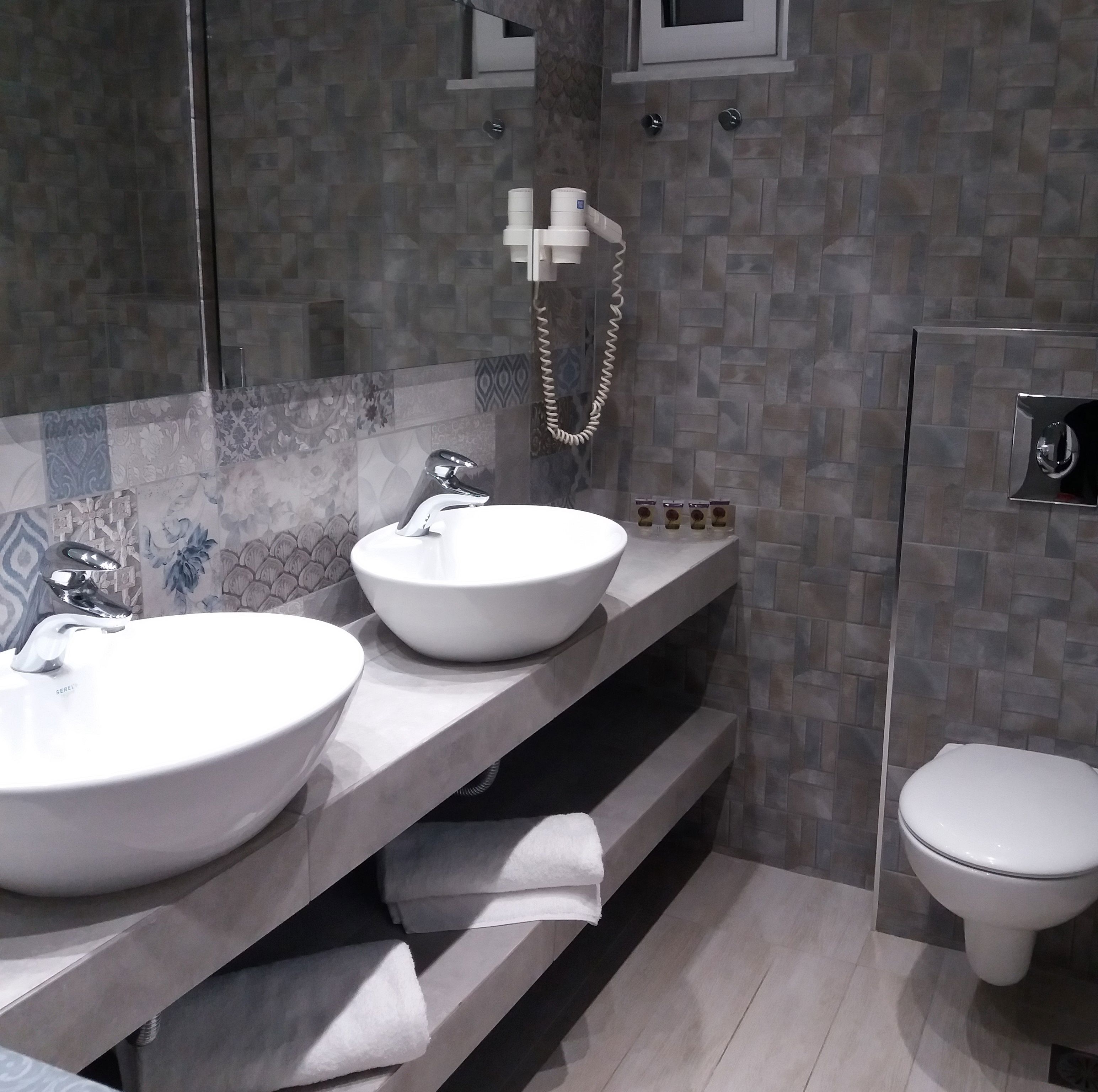 Rhodian Rose Hotel