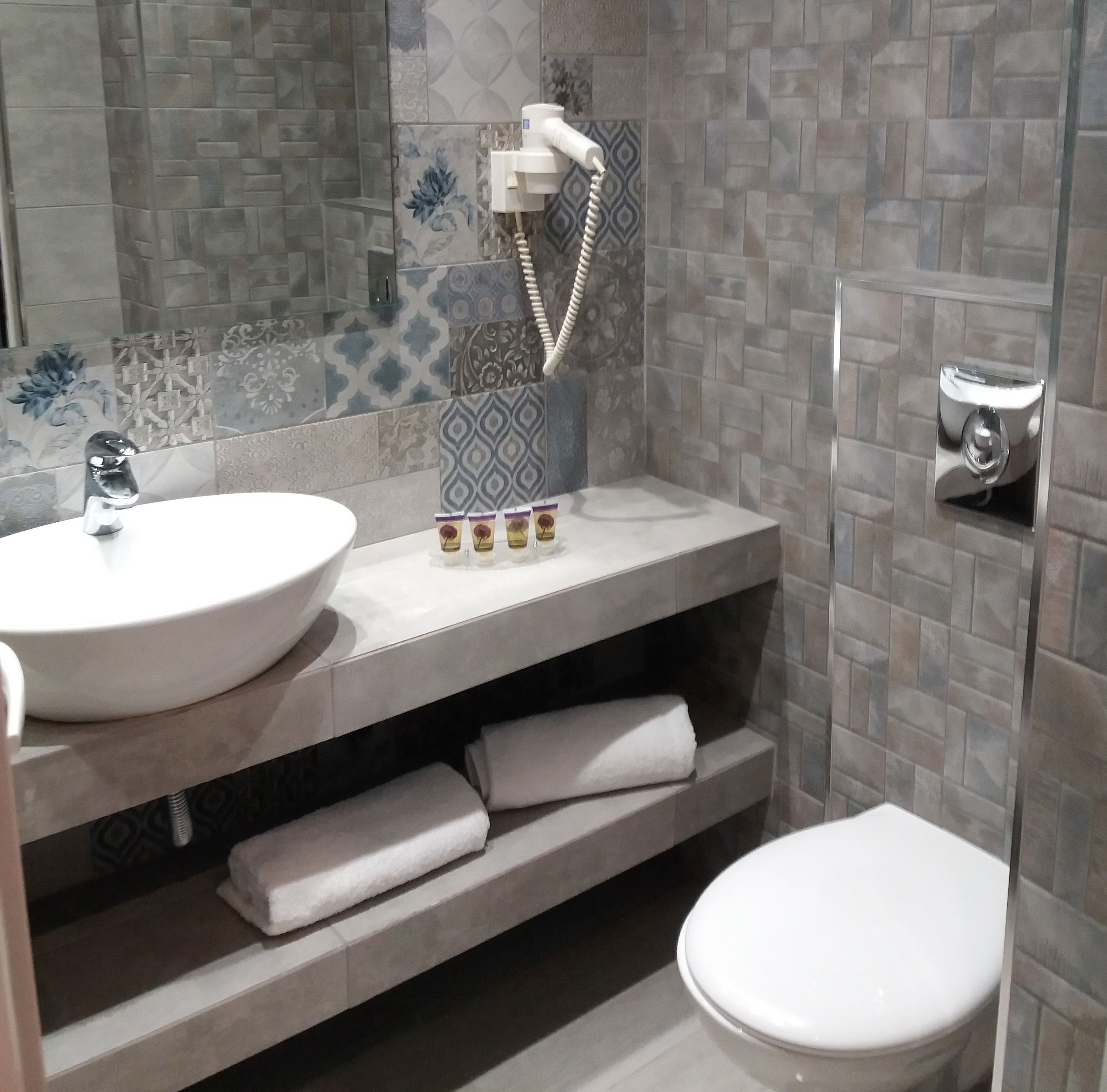 Rhodian Rose Hotel