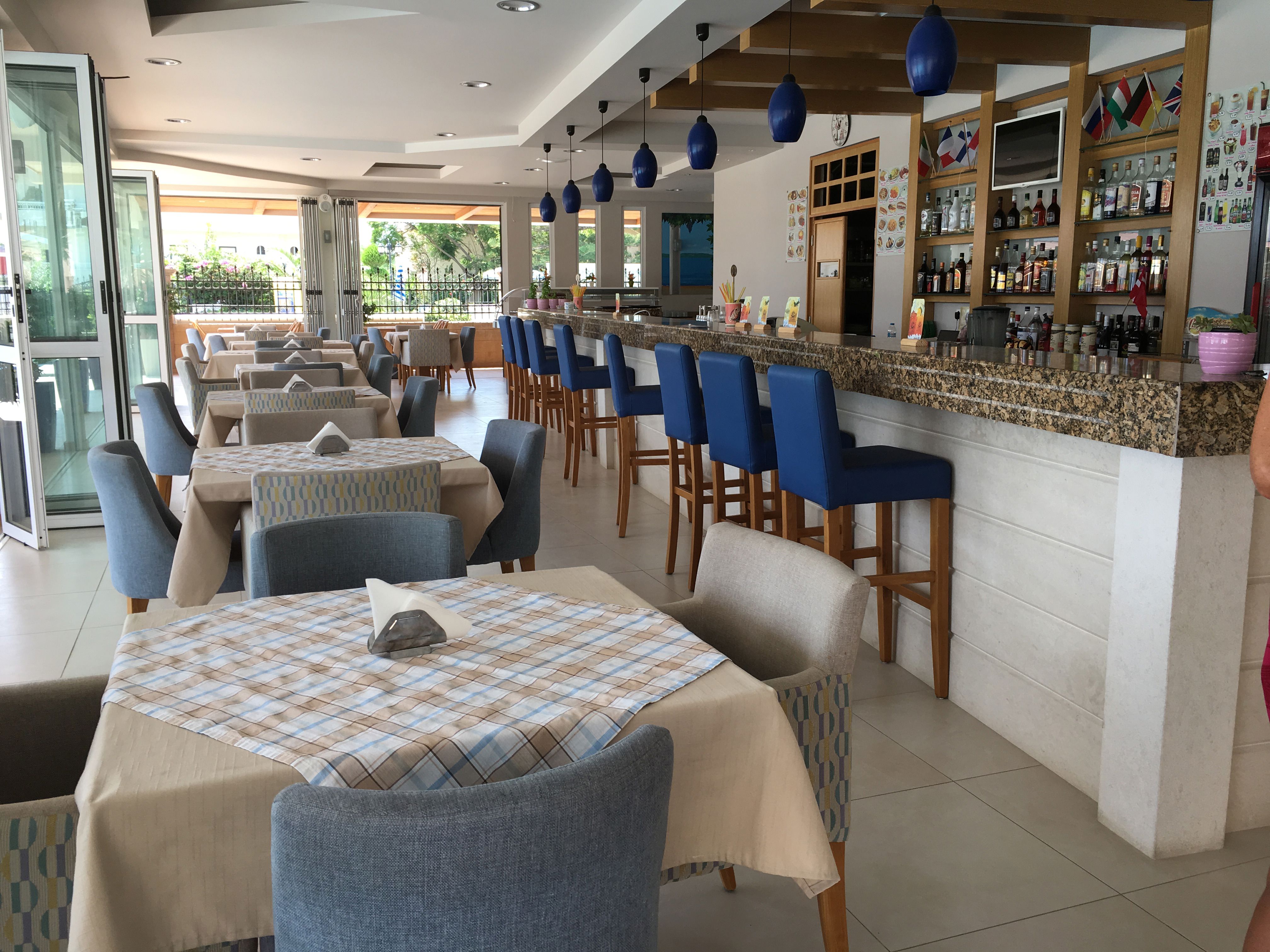 Rhodian Rose Hotel