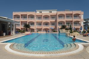 Rhodian Rose Hotel