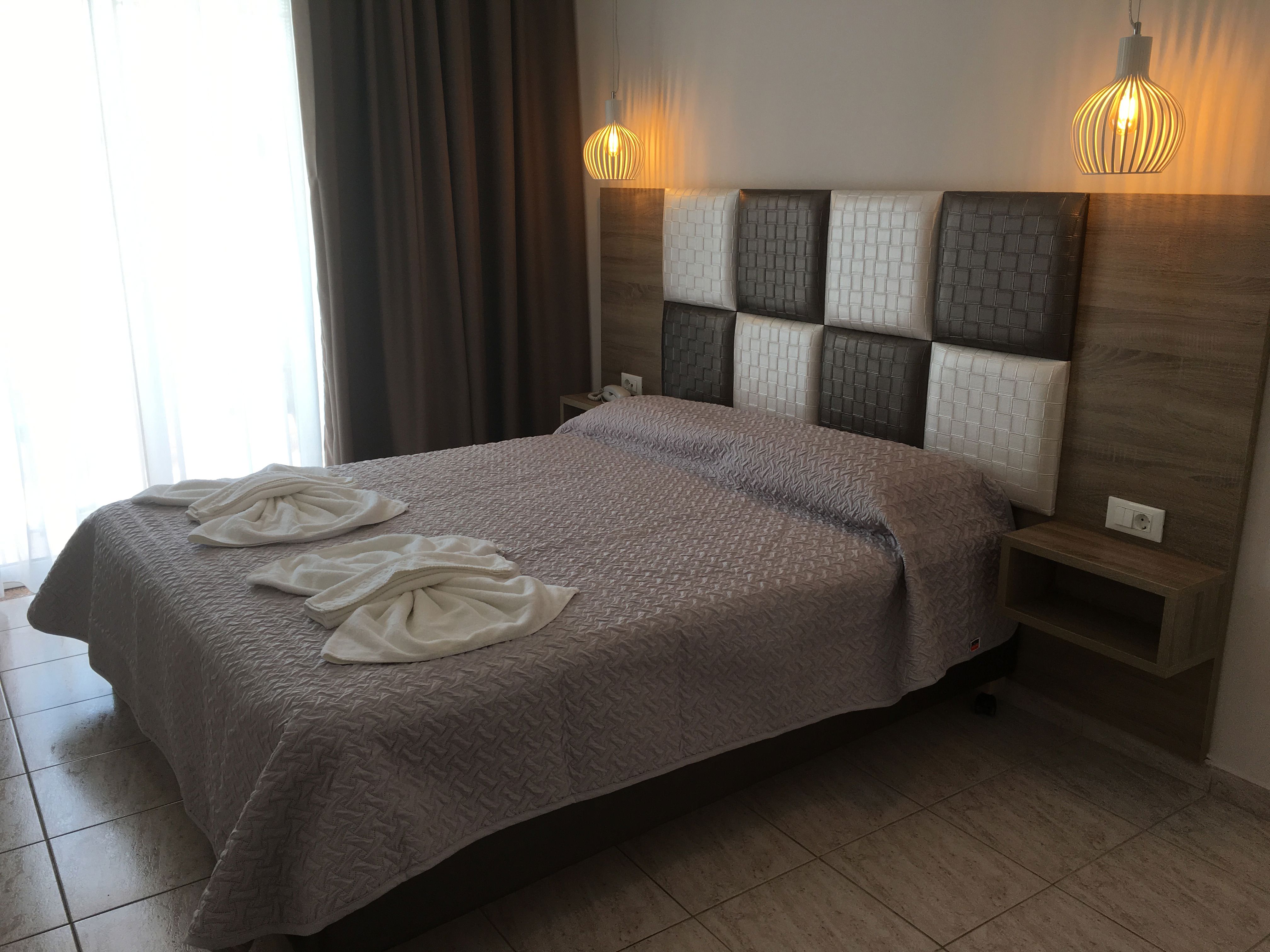 Rhodian Rose Hotel - billede 2