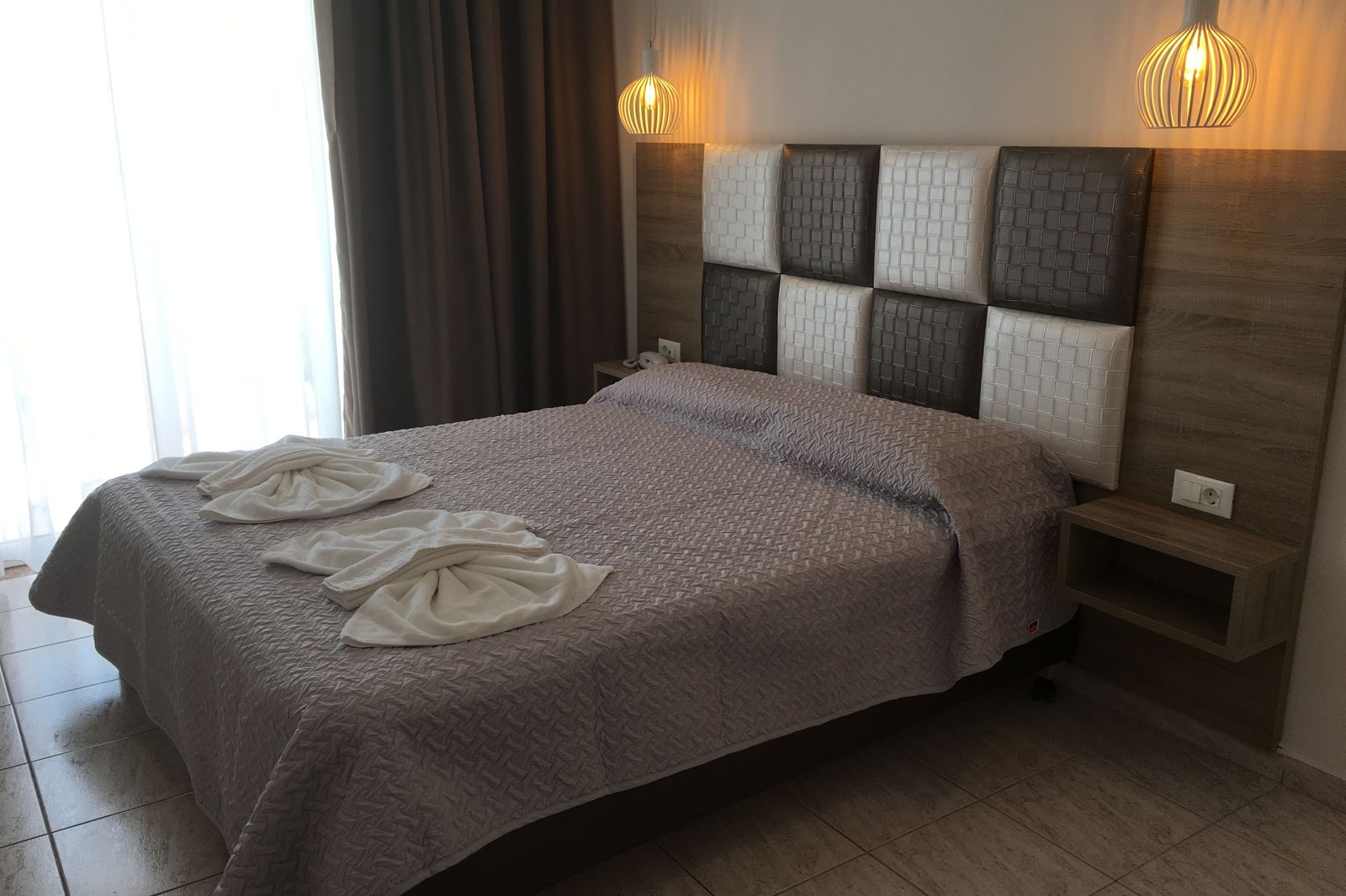 Rhodian Rose Hotel billede 2