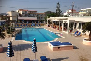 Rhodian Rose Hotel