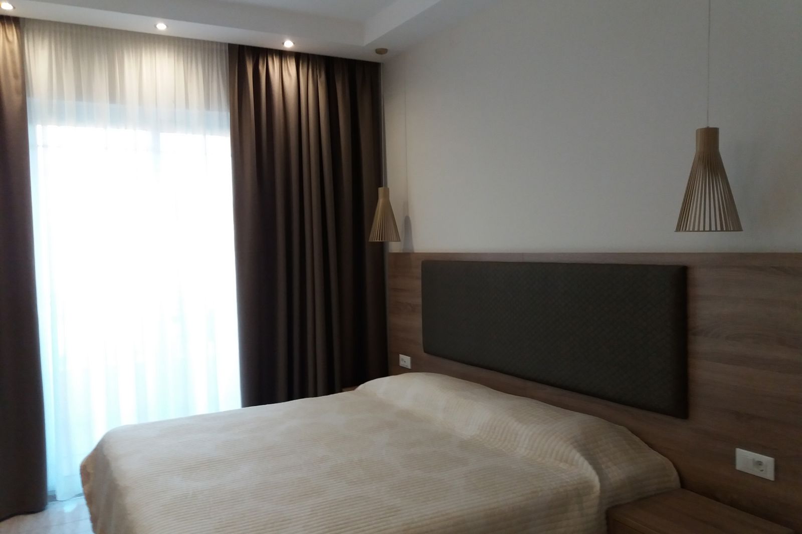 Rhodian Rose Hotel billede 4