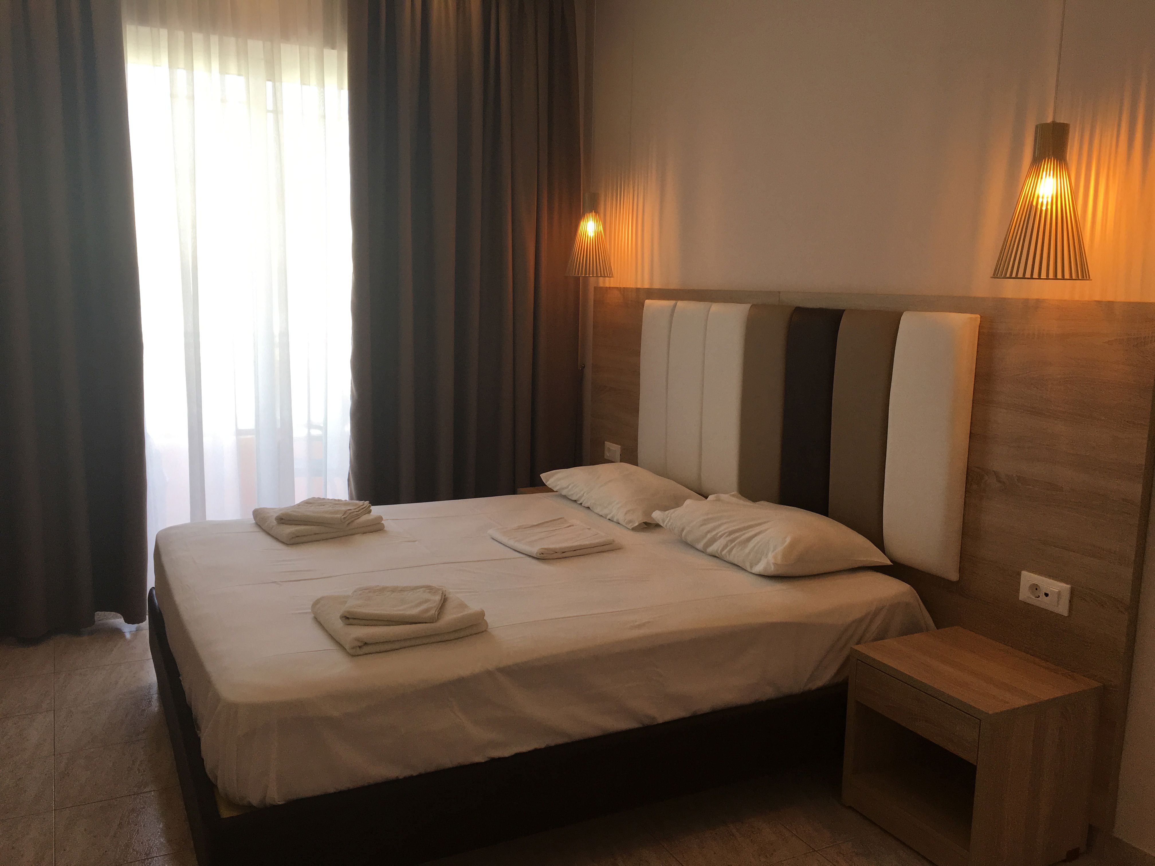 Rhodian Rose Hotel