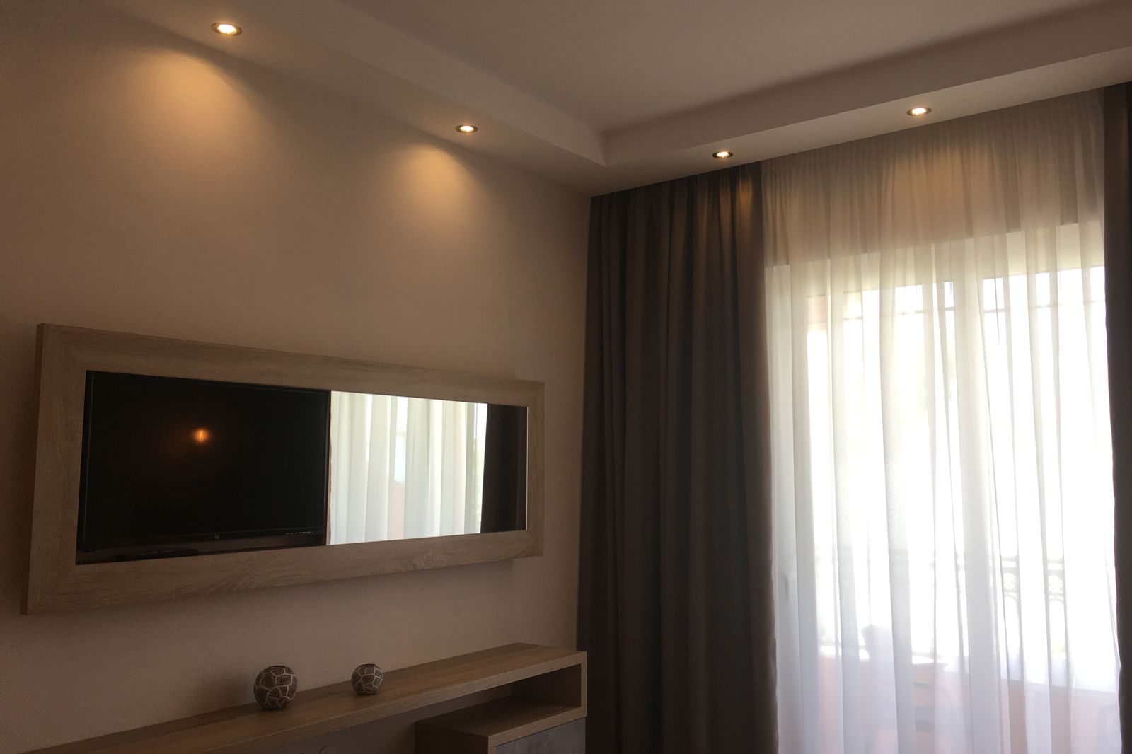 Rhodian Rose Hotel