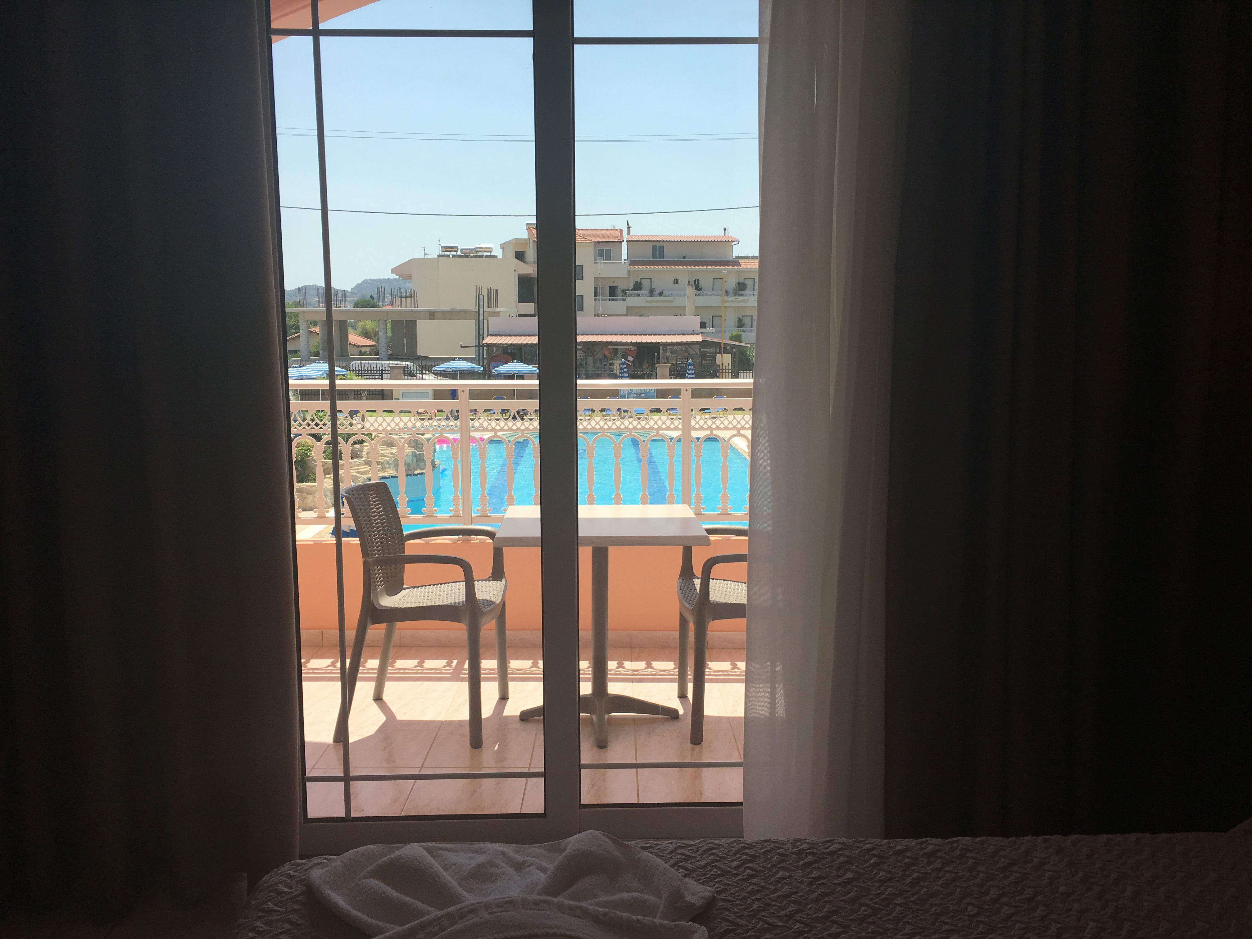 Rhodian Rose Hotel