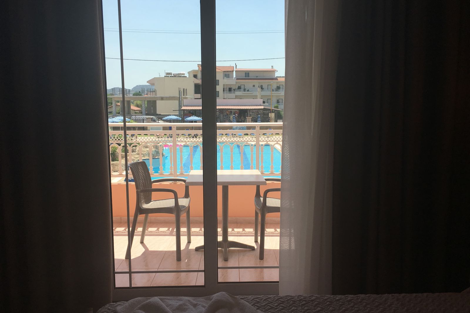 Rhodian Rose Hotel