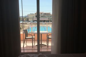 Rhodian Rose Hotel