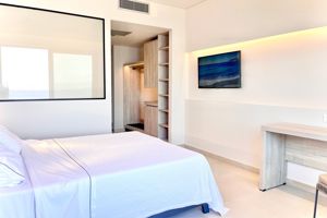 Eleia Seafront Rooms Private Pool