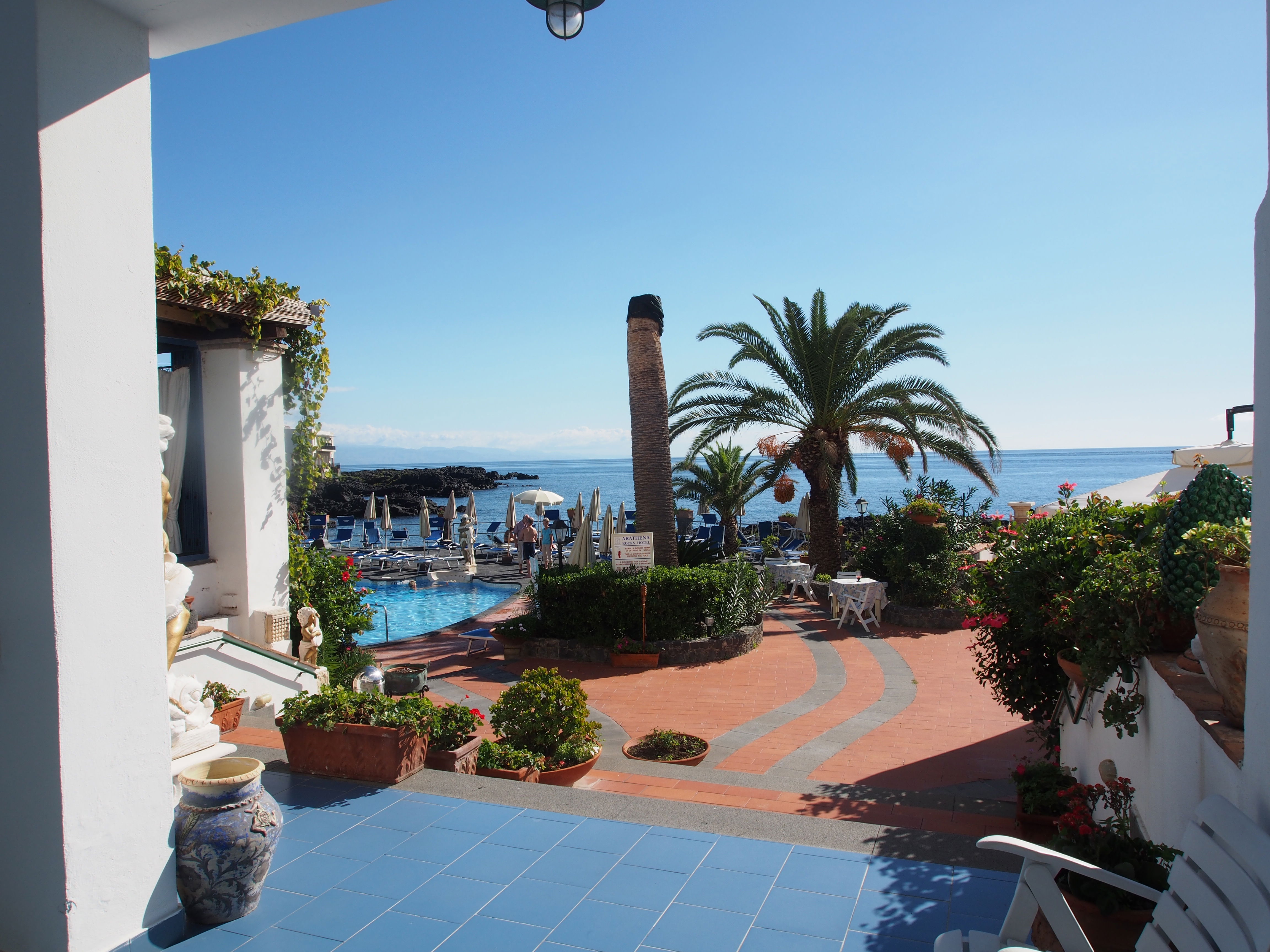 Arathena Rocks - billede 3