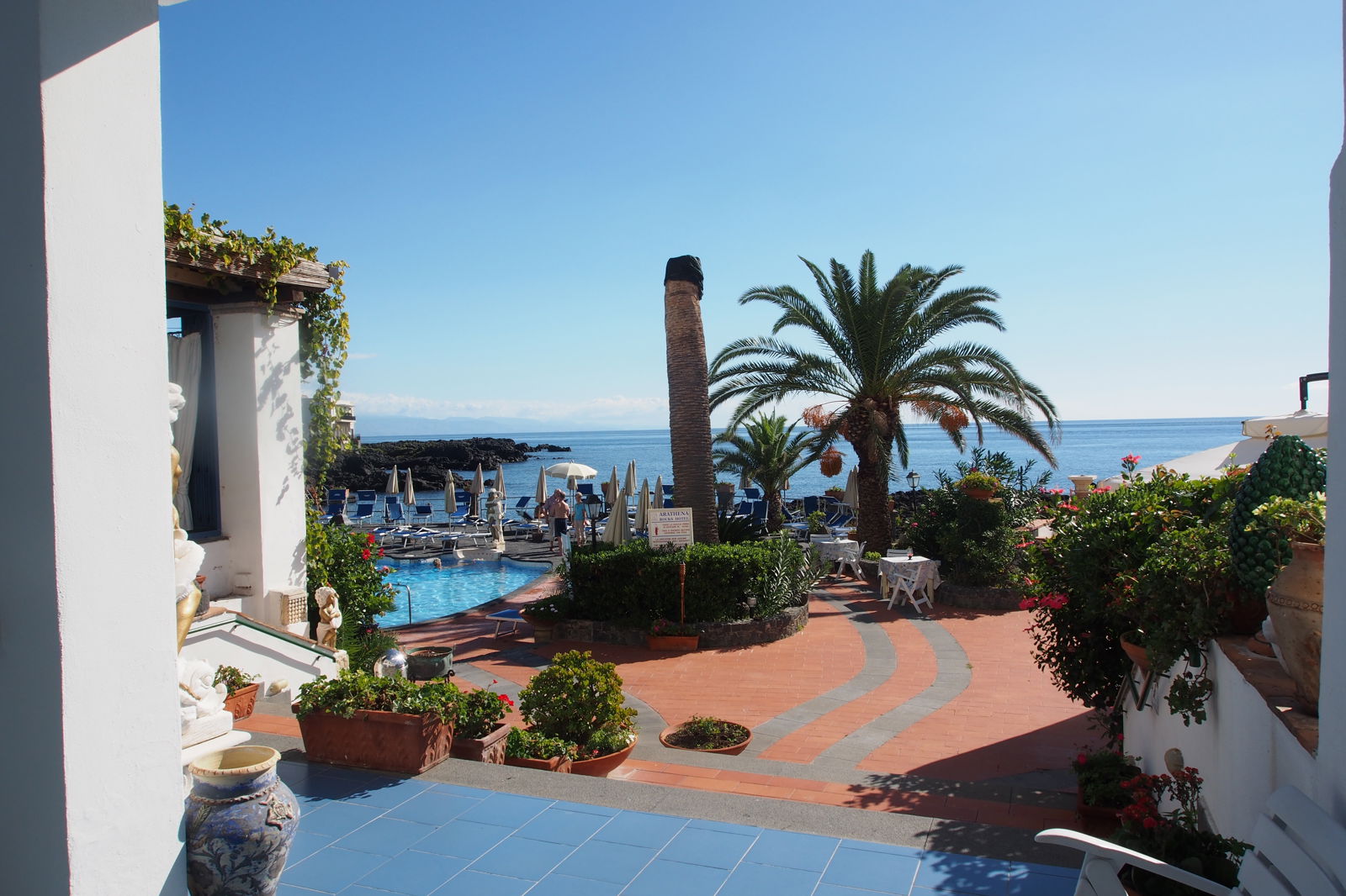 Arathena Rocks billede 3