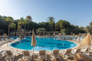 Vell Mari Hotel & Resort