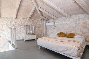 Woonvoorbeeld Suite Deluxe