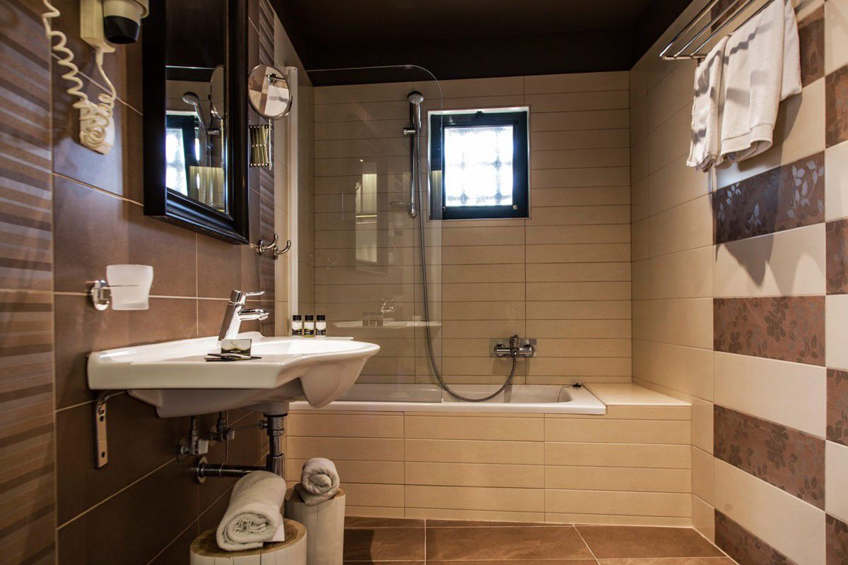 Thomais Boutique Hotel