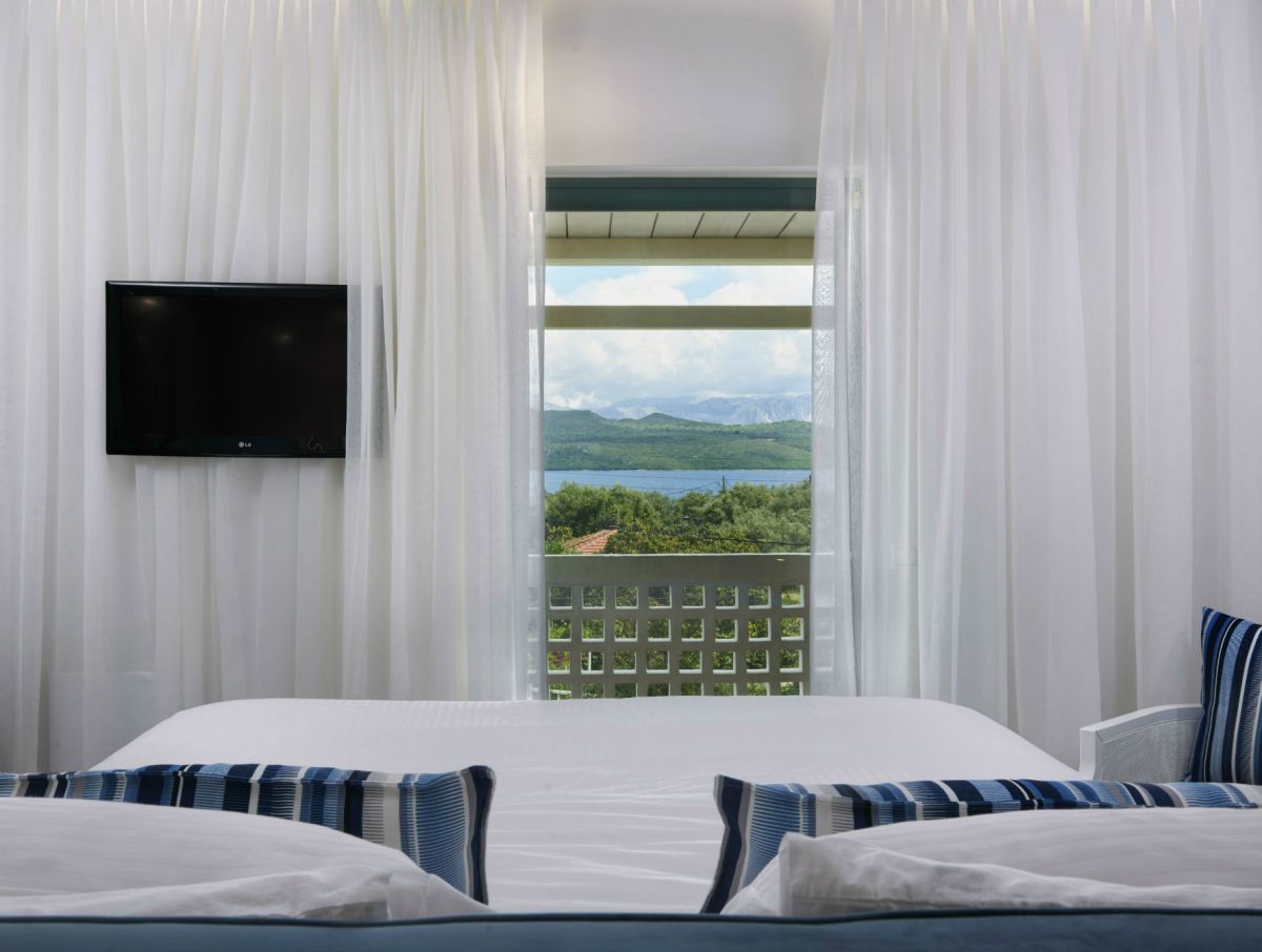 Thomais Boutique Hotel