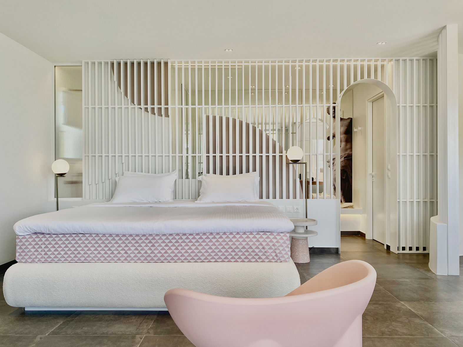 Thomais Boutique Hotel