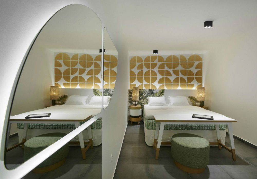 Thomais Boutique Hotel