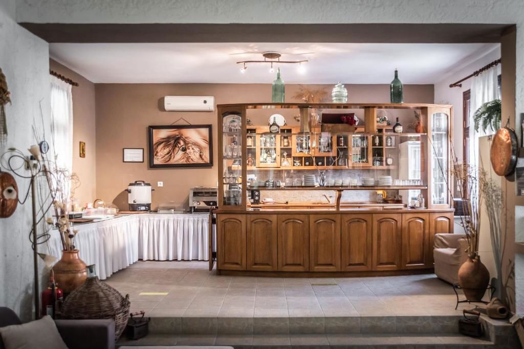 Hotel Matina