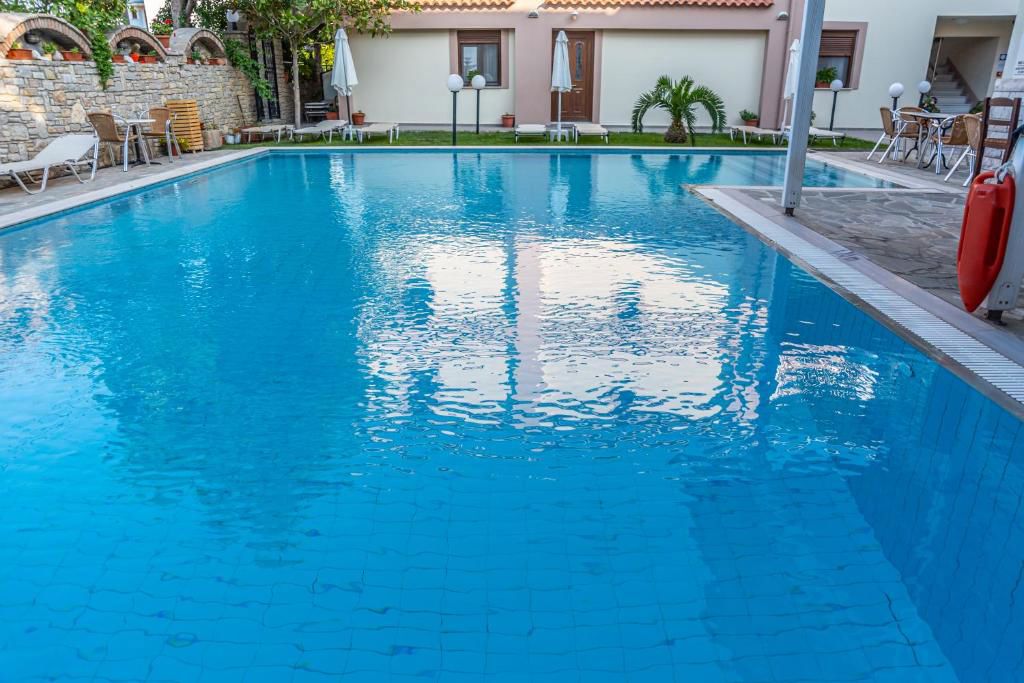 Hotel Matina