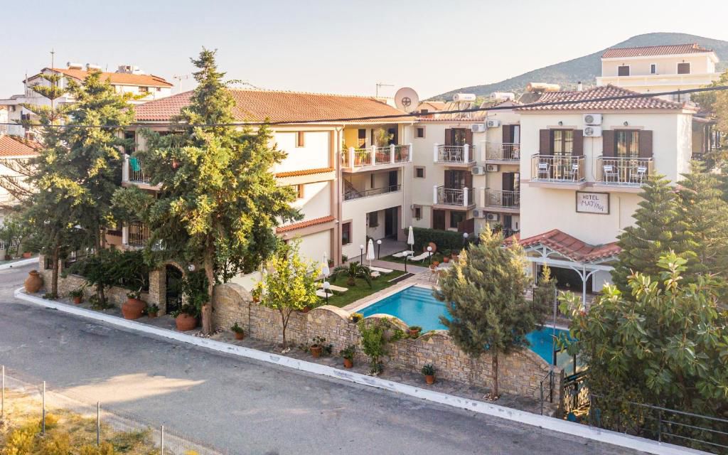 Hotel Matina