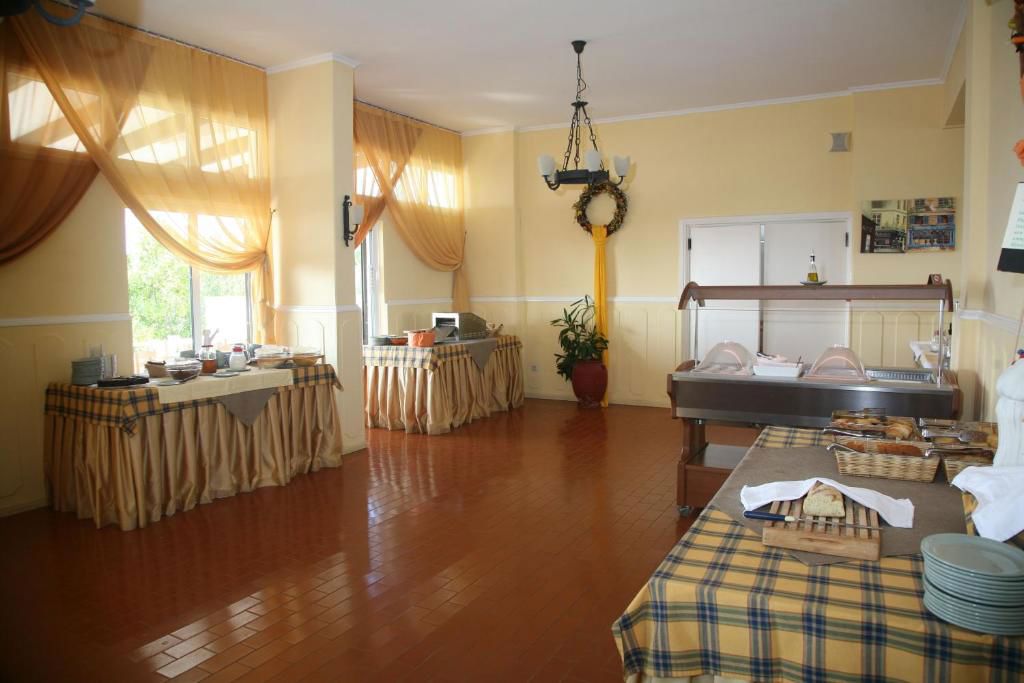 Glicorisa Beach Hotel