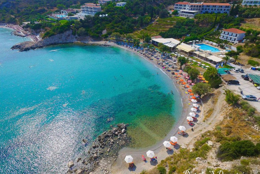 Glicorisa Beach Hotel