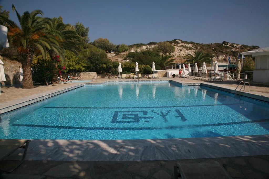 Glicorisa Beach Hotel foto 6