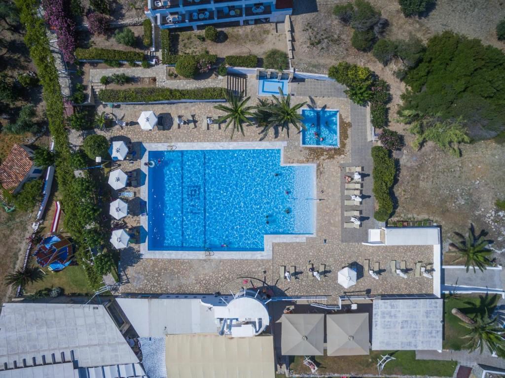 Glicorisa Beach Hotel
