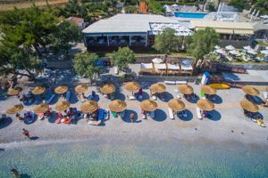 Glicorisa Beach Hotel