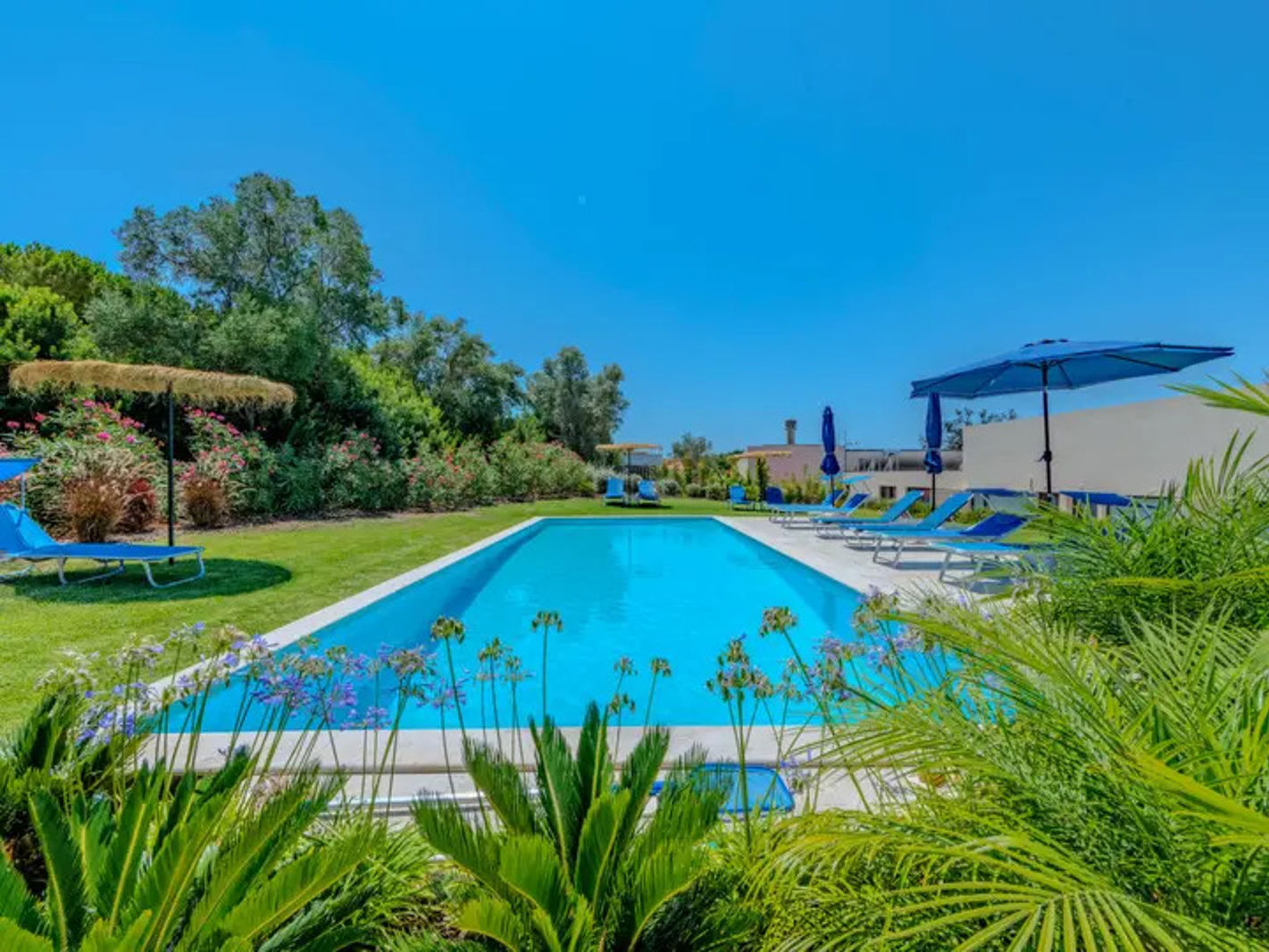 Impressie Suites Sunny Hill