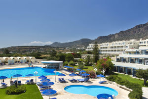 Sunshine Crete Beach