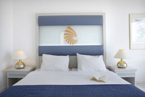 Sunshine Crete Beach