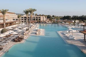 Helea Lifestyle Beach Resort