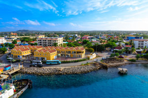 Cruise Only Curaçao en Caribische Parels