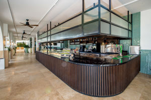 Pera lobby bar & patisserie