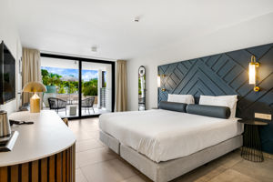 Corendon Mangrove Beach Resort Trijntje Oosterhuis arrangement