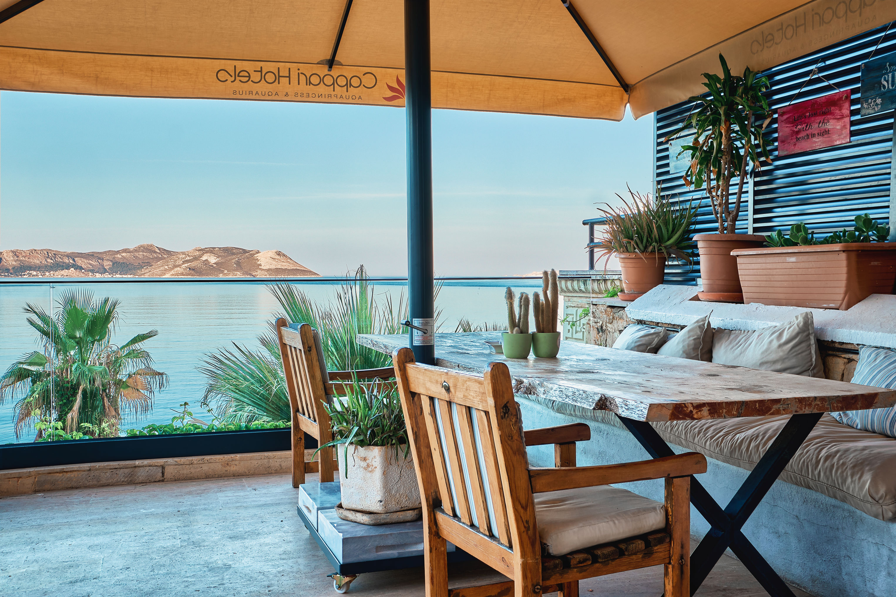Fly & Go Cappari Hotels Aqua Princess