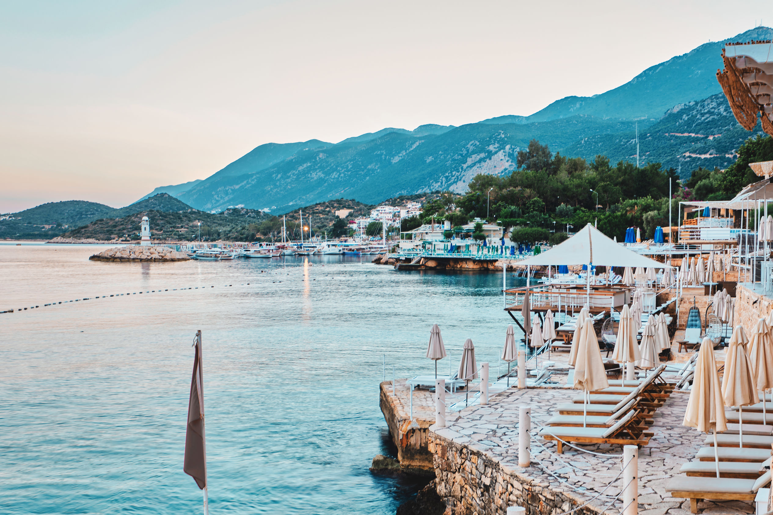 Fly & Go Cappari Hotels Aqua Princess
