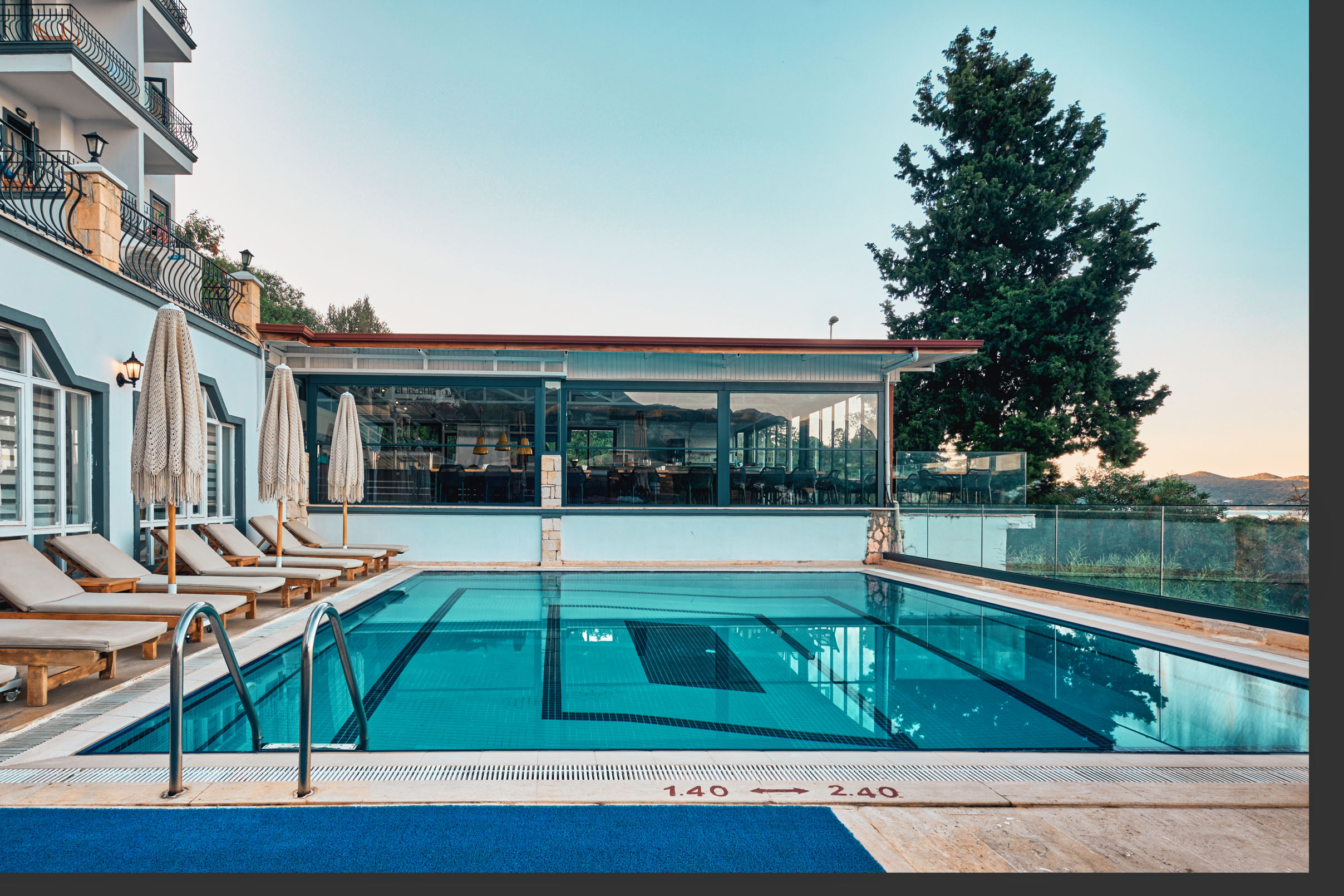 Fly & Go Cappari Hotels Aqua Princess