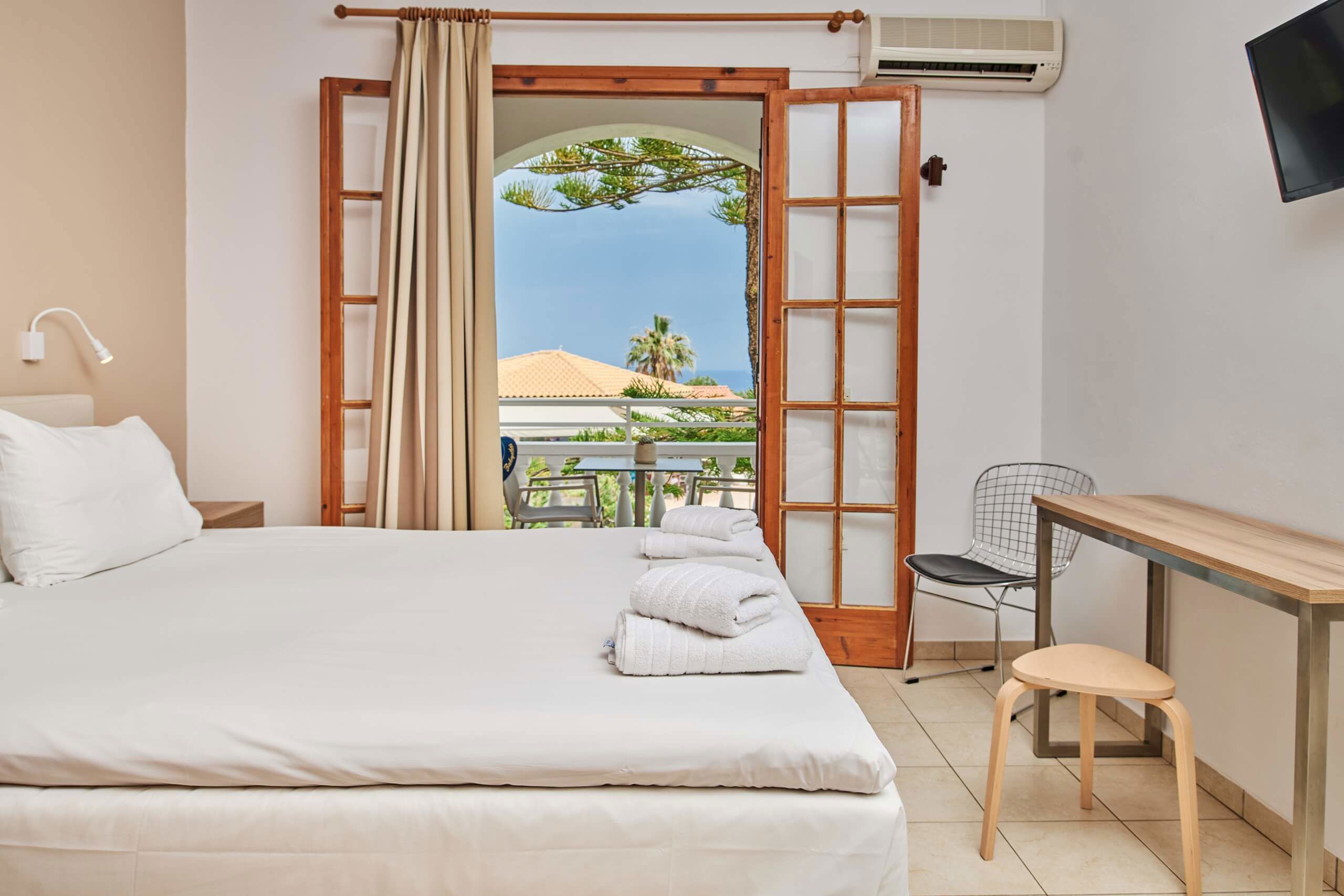 Ionian Aura Apartments