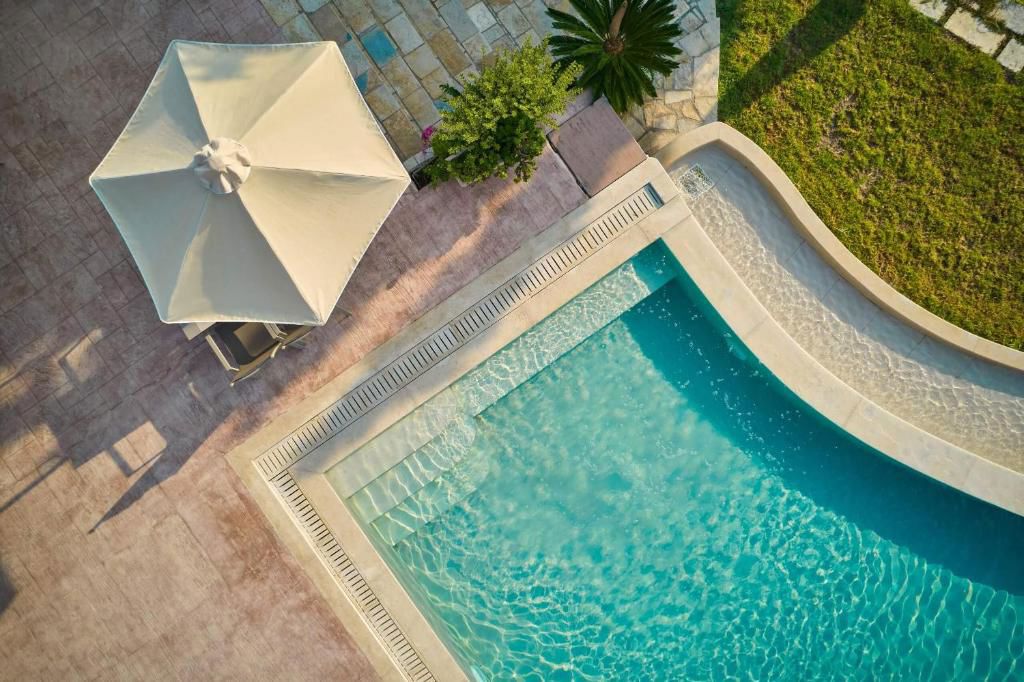 Ionian Aura Apartments