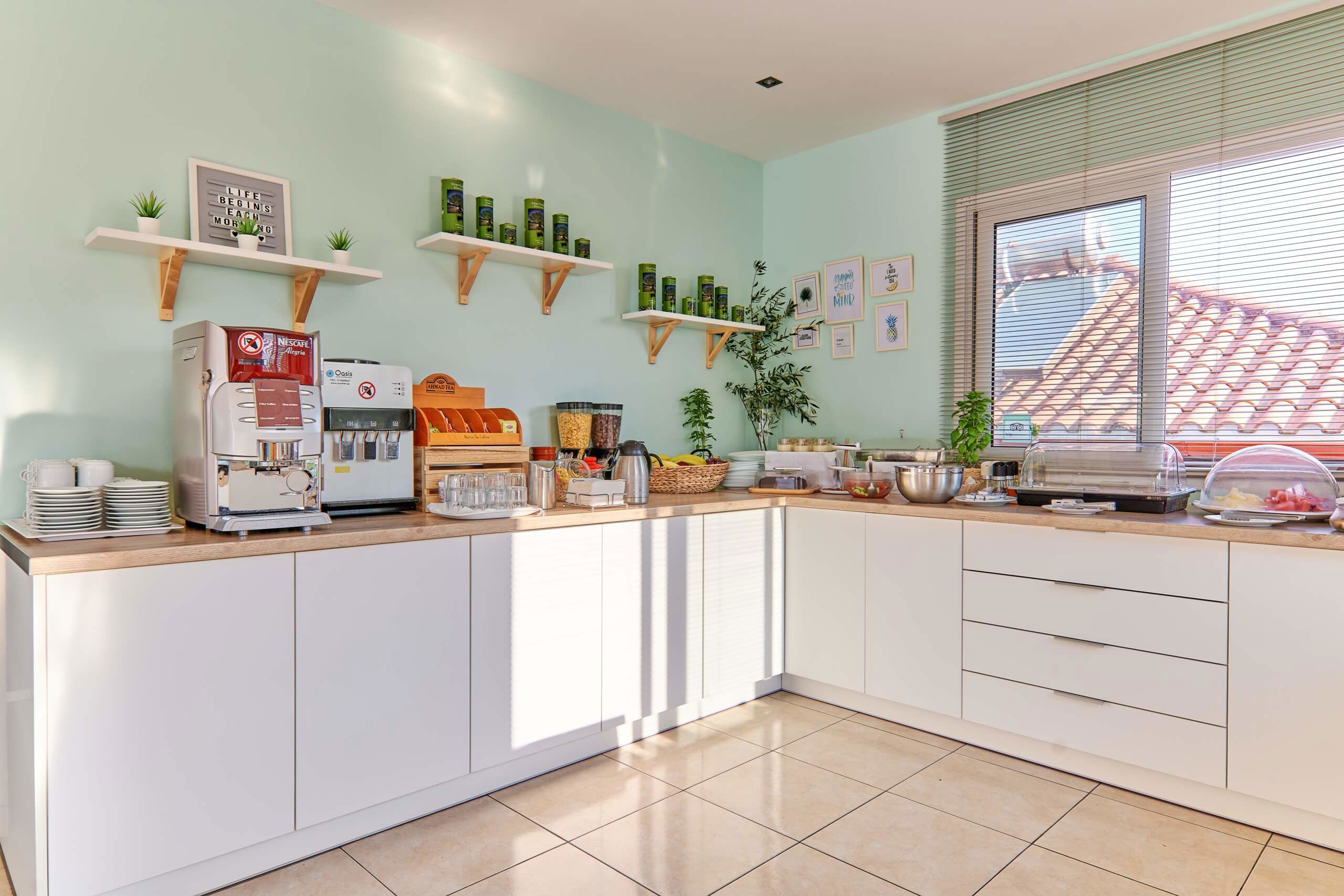 Ionian Aura Apartments