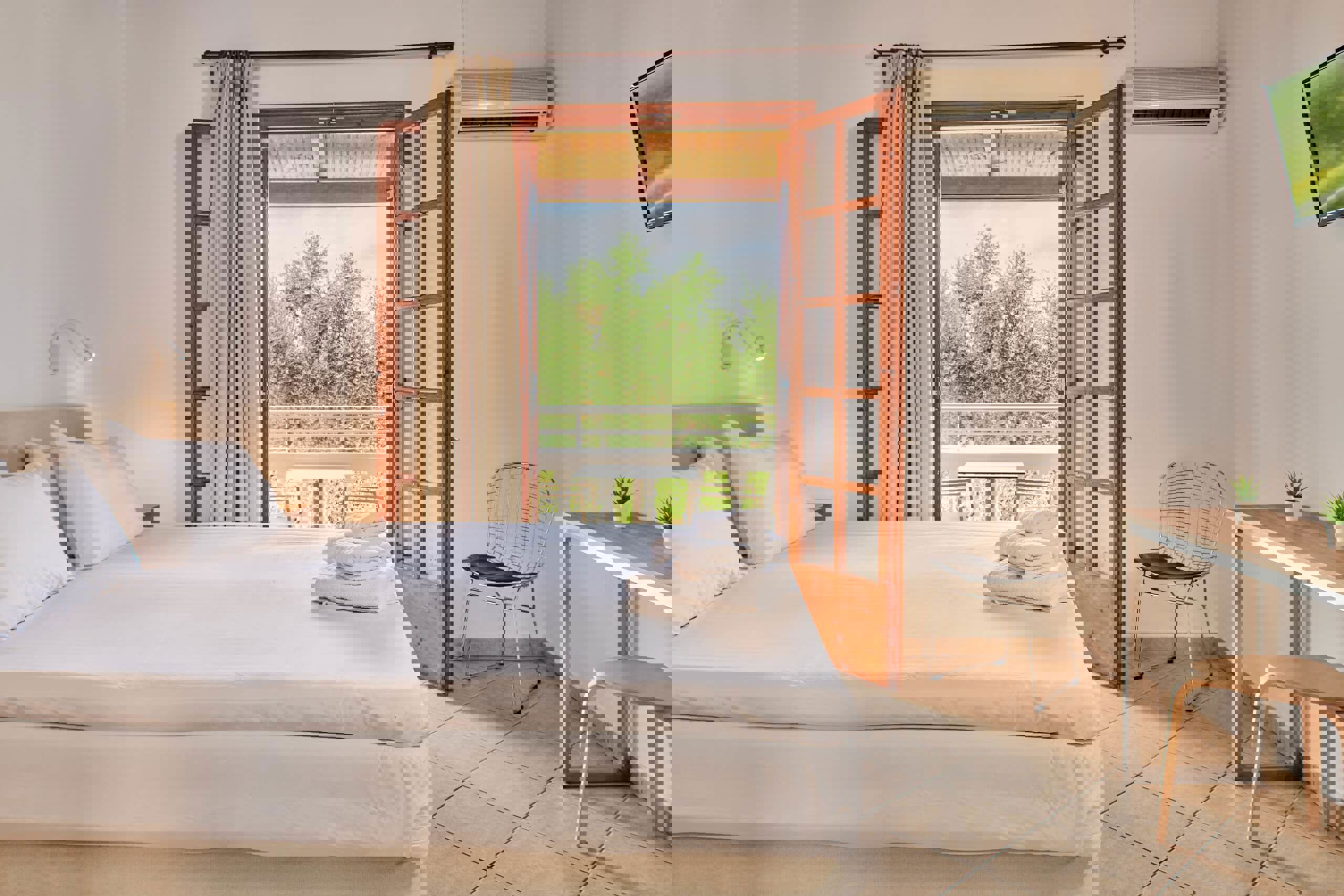 Ionian Aura Apartments